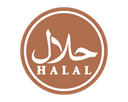 Halal Certified