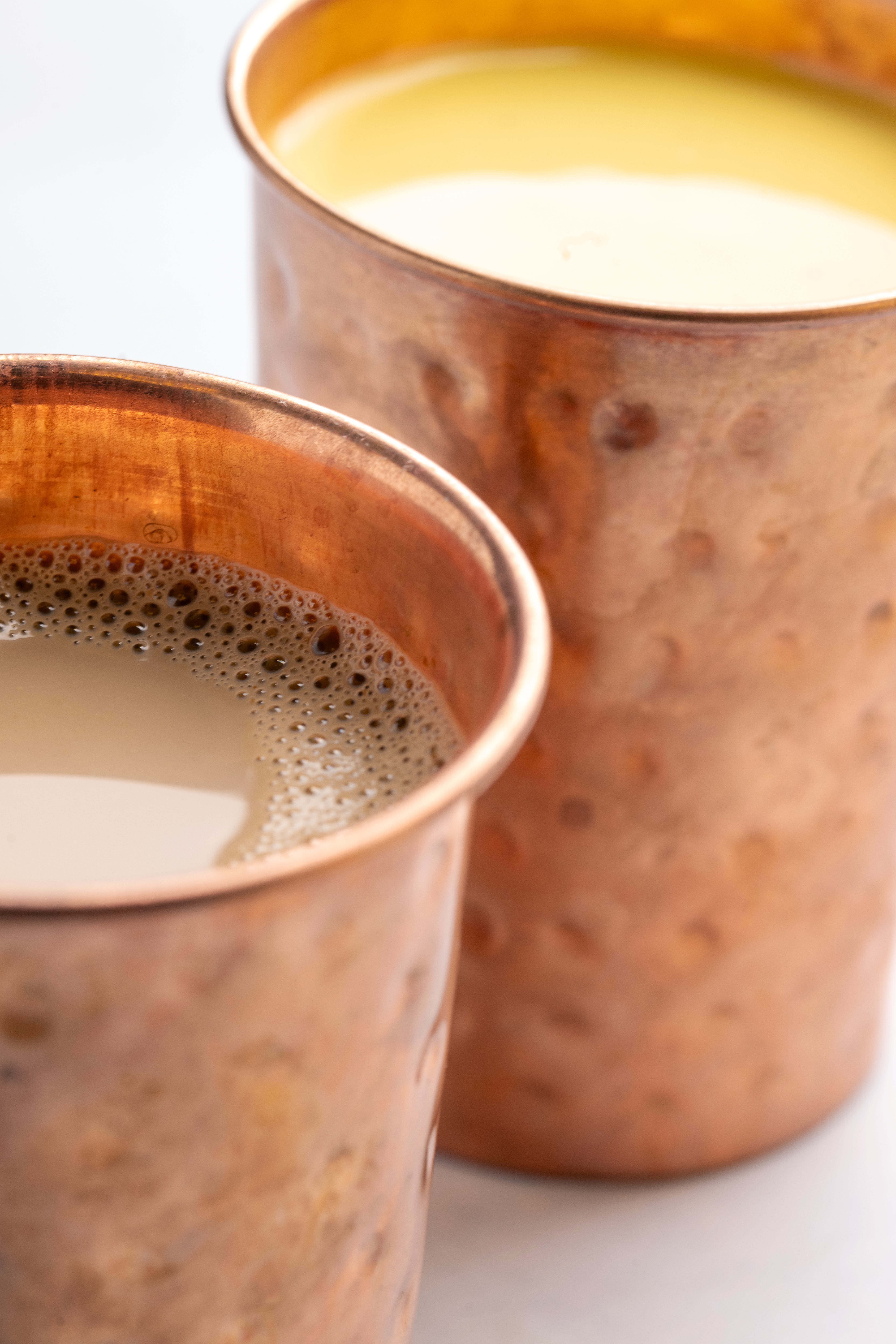 Indian Lounge Hero - Left