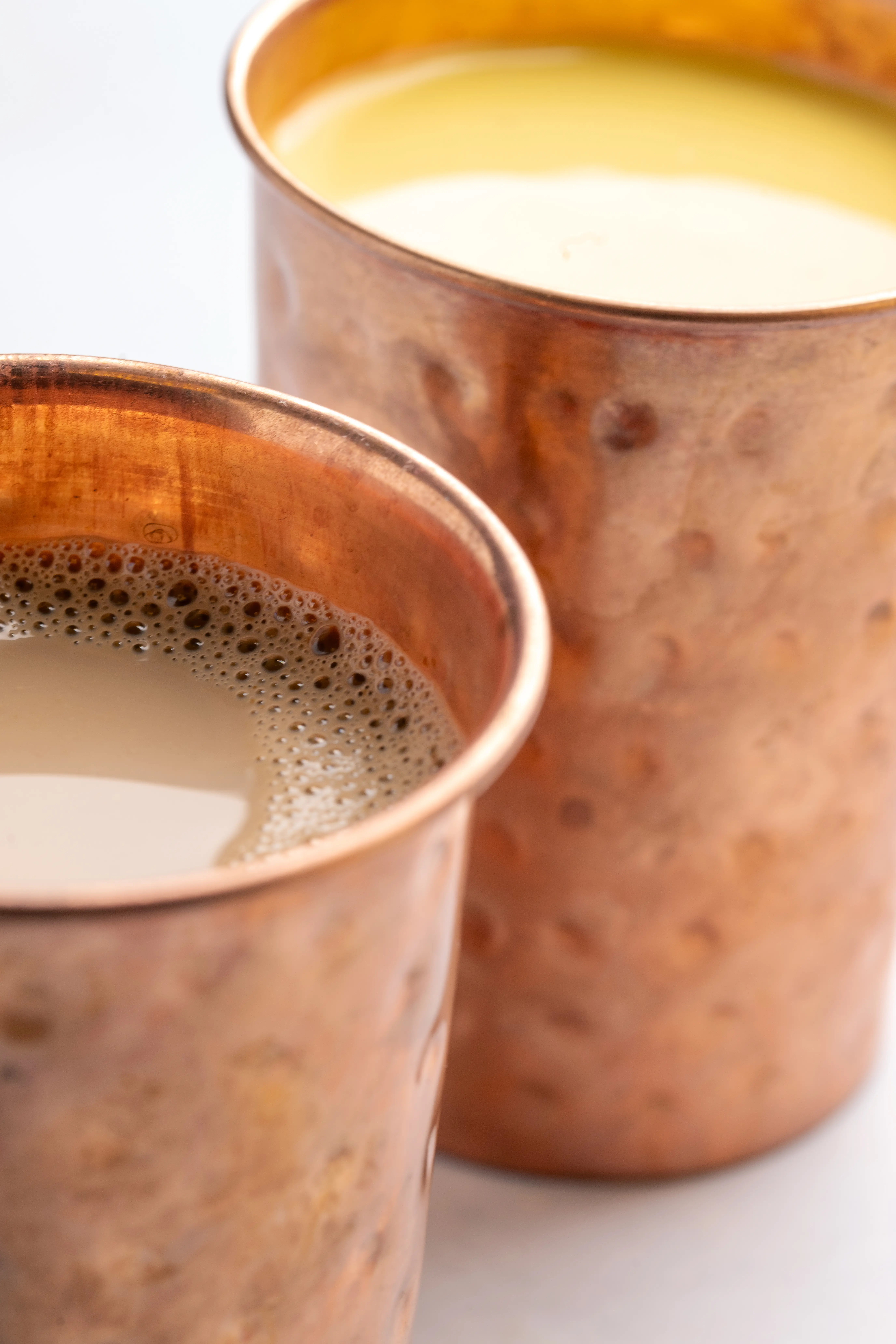 Indian Lounge Hero - Left