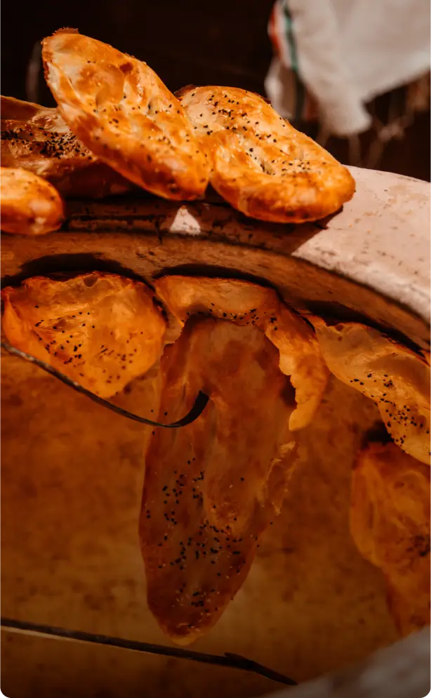 Indian Lounge Hero - Center